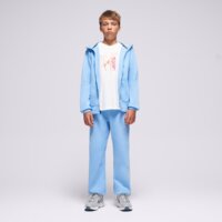 Koszulka dziecięca JORDAN T-SHIRT JDB MJ FLT GOAT SS CREW BOY 95f314-001 kolor biały