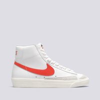Damskie buty NIKE BLAZER MID 77 cz1055-101 kolor biały