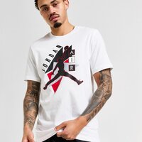 Koszulka męska JORDAN T-SHIRT M J BRAND GFX SS CREW3 fd7031-100 kolor biały