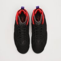 Męskie buty JORDAN JUMPMAN MVP  dz4475-006 kolor czarny