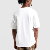 Koszulka męska JORDAN T-SHIRT M J NC XRAY JM SS CREW hq8976-100 kolor biały