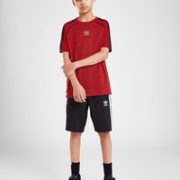 Koszulka dziecięca ADIDAS T-SHIRT . ij7138 kolor czarny