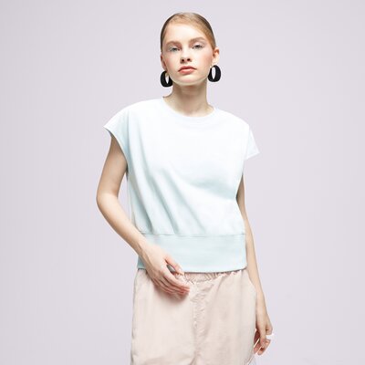 ADIDAS T-SHIRT WAIST CINCH TEE