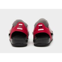 Dziecięce sandały JORDAN FLARE BP ci7849-106 kolor biały