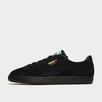 Męskie buty PUMA SUEDE CLASSIC 37491512 kolor czarny