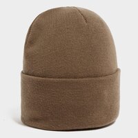 Damska czapka zimowa JORDAN CZAPKA U J PEAK BEANIE ESS fn4672-223 kolor brązowy