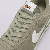 Damskie buty NIKE CORTEZ VINTAGE SUEDE fj2530-302 kolor khaki