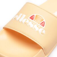 Klapki damskie ELLESSE FILIPPO SLIDE  sgsf0397701 kolor pomarańczowy