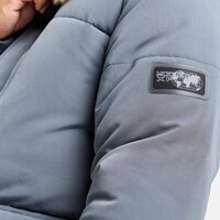 Męska kurtka zimowa MCKENZIE KURTKA ZIMOWA EXPOSURE PARKA GRY-TRB mcktm16460061 kolor szary