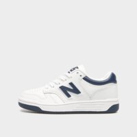 Buty dziecięce NEW BALANCE 480  psb480wn kolor biały