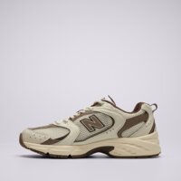 Damskie buty NEW BALANCE 530  mr530asm kolor beżowy