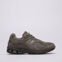 Męskie buty NEW BALANCE 2002R  u2002rh kolor szary