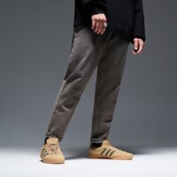 Męskie buty ADIDAS HANDBALL SPEZIAL  jq8298 kolor musztardowy