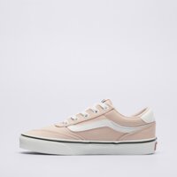 Trampki damskie VANS BROOKLYN LS vn000d7uo3n1 kolor różowy