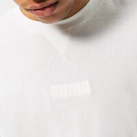 Koszulka męska PUMA T-SHIRT MODERN BASICS TEE 84740702 kolor biały