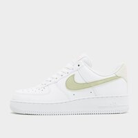 Damskie buty NIKE WMNS NIKE AIR FORCE 1 '07 J1 dm2876-100 kolor biały