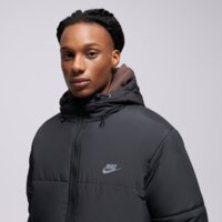 Męska kurtka zimowa NIKE KURTKA ZIMOWA M NSW OW SYN FILL JKT hf6825-010 kolor czarny