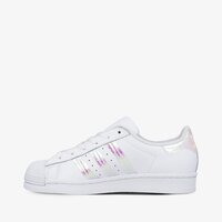 Buty dziecięce ADIDAS SUPERSTAR  fv3139 kolor biały