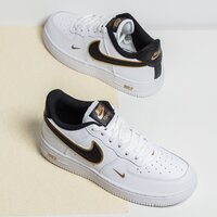 Buty dziecięce NIKE AIR FORCE 1 LV8  dm3386-100 kolor biały