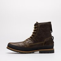 Męskie buty TIMBERLAND ORIGINALS II EK+ BOOT tb0a44x83271 kolor brązowy