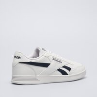 Męskie buty REEBOK COURT ADVANCE 100033984 kolor biały