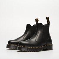 Damskie buty DR.MARTENS 2976 BEX  26205001 kolor czarny