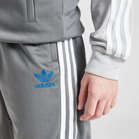 Spodnie dziecięce ADIDAS   SPODNIE S’STAR T’PNT GRY B ix3106 kolor szary