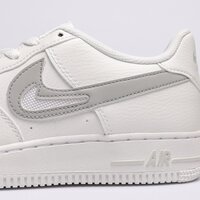 Buty dziecięce NIKE AIR FORCE 1 fq2413-100 kolor biały