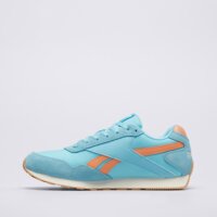 Damskie buty REEBOK GLIDE LOW 100208668 kolor niebieski