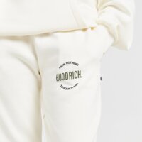 Spodnie damskie HOODRICH SPODNIE JOGGER FETCH hw-0323-0521 kolor beżowy
