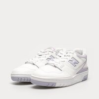 Damskie buty NEW BALANCE 550  bbw550bv kolor biały