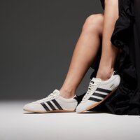 Damskie buty ADIDAS TOKYO W ji0182 kolor beżowy