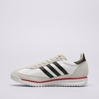 Męskie buty ADIDAS SL 72 RS js0746 kolor biały