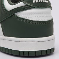 Buty dziecięce NIKE DUNK LOW fb9109-120 kolor zielony