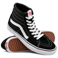 Trampki damskie VANS SK8-HI  vn000d5ib8c1 kolor czarny