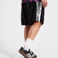 Męskie spodenki ADIDAS SZORTY ADIBREAK SHORTS jm6689 kolor czarny