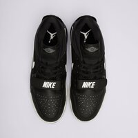 Męskie buty AIR JORDAN LEGACY 312 LOW cd7069-001 kolor czarny