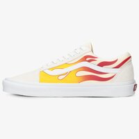 Męskie buty VANS UA OLD SKOOL vn0a4u3b2231 kolor biały