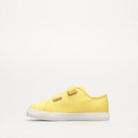 Buty dziecięce TIMBERLAND NEWPORT BAY CANVAS 2 STR tb0a5we1q511 kolor żółty