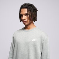 NIKE BLUZA SPORTSWEAR CLUB FLEECE bv2662-063 kolor szary