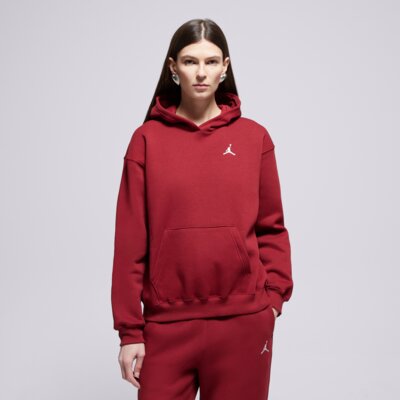 JORDAN BLUZA Z KAPTUREM BROOKLYN FLEECE
