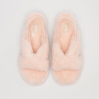 Klapki damskie UGG FAB YEAH 1117935-rose mallow kolor różowy