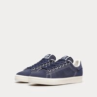 Buty dziecięce ADIDAS STAN SMITH B-SIDE J ie6918 kolor granatowy