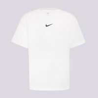 Koszulka dziecięca NIKE T-SHIRT TEE BOY ESSNTL LBR GIRL fz5539-100 kolor biały