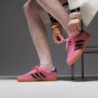 Damskie buty ADIDAS GAZELLE INDOOR W ie7002 kolor różowy