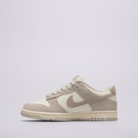 Buty dziecięce NIKE DUNK LOW GS PRF ib5691-101 kolor kremowy