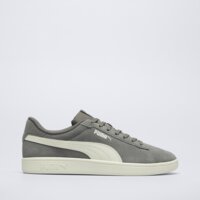 Męskie buty PUMA SMASH 3.0 39098420 kolor szary