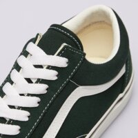 Męskie buty VANS OLD SKOOL  vn000d7zprm kolor zielony