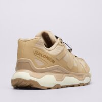 Damskie  buty outdoor SALOMON XC ROAM GTX W l49127300 kolor beżowy
