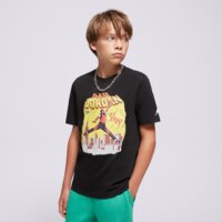 Koszulka dziecięca JORDAN T-SHIRT JDB COMIC SLAM BOY 95f315-023 kolor czarny
